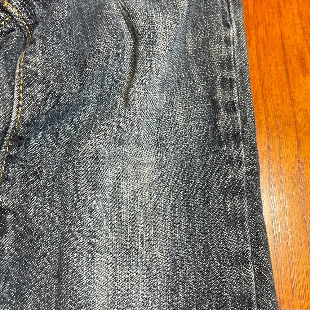GAP baby lined